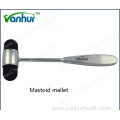 Otoscopy Instruments Rubber Mastoid Mallet